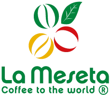 La meseta Logo