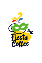 Fiesta Coffee Huila