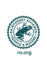 Rain Forest Alliance (Rfa)